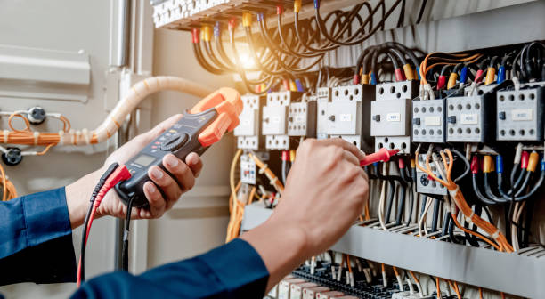 Best Electrical Upgrades for Homes  in Nd Lake, WI