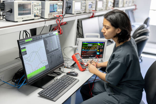 Best Electrical Installation Contractor  in Nd Lake, WI